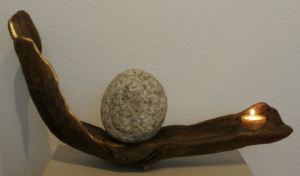 création